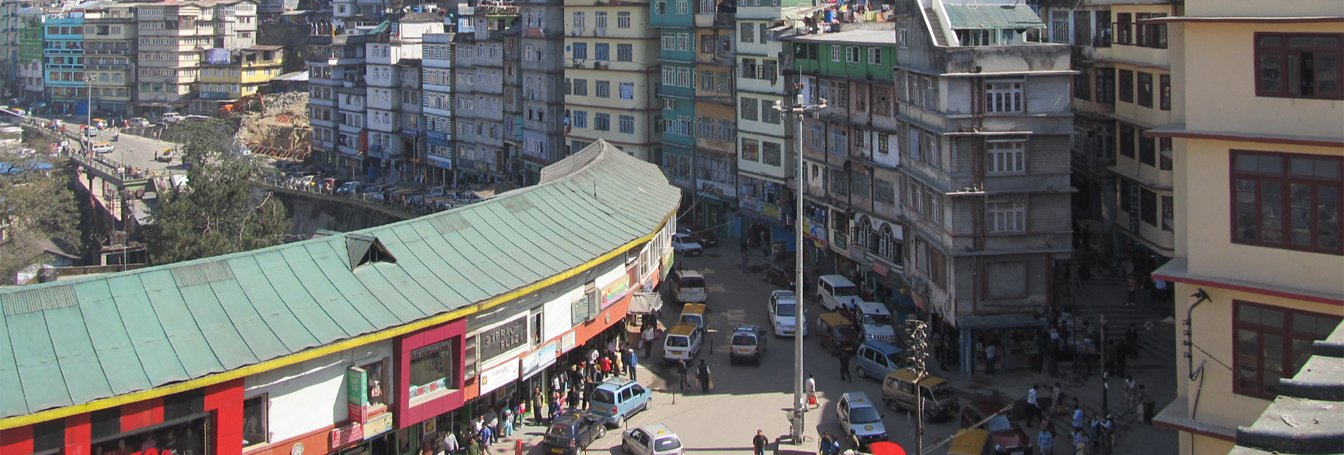 Gangtok - Darjeeling Tour